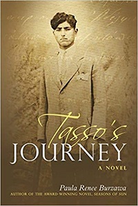 Greek Book Recos_Tassos Journey_Paula Renee Burzawa