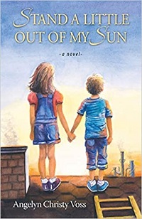 My Greek Books - November Reads_Stand a Little Out of My Son by Angelyn Christy Voss
