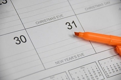 End of the year_Image by eliza28diamonds from Pixabay