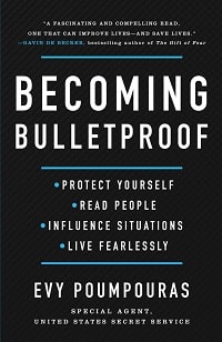 My Greek Books January 2021_Becoming Bulletproof by Evy Poumpouras