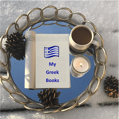 My Greek Books is back! This month’s reads take me to Greece during WWII, and Crete, as well as a candid and inspiring memoir. Keep reading to learn more.
