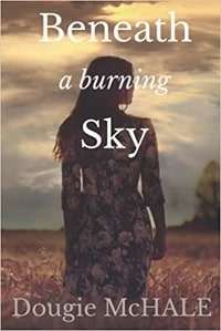My Greek Books_February 2022_Beneath a Burning Sky by Dougie McHale